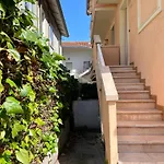 Grande Casa Per 4 - Fra Mare E Collina