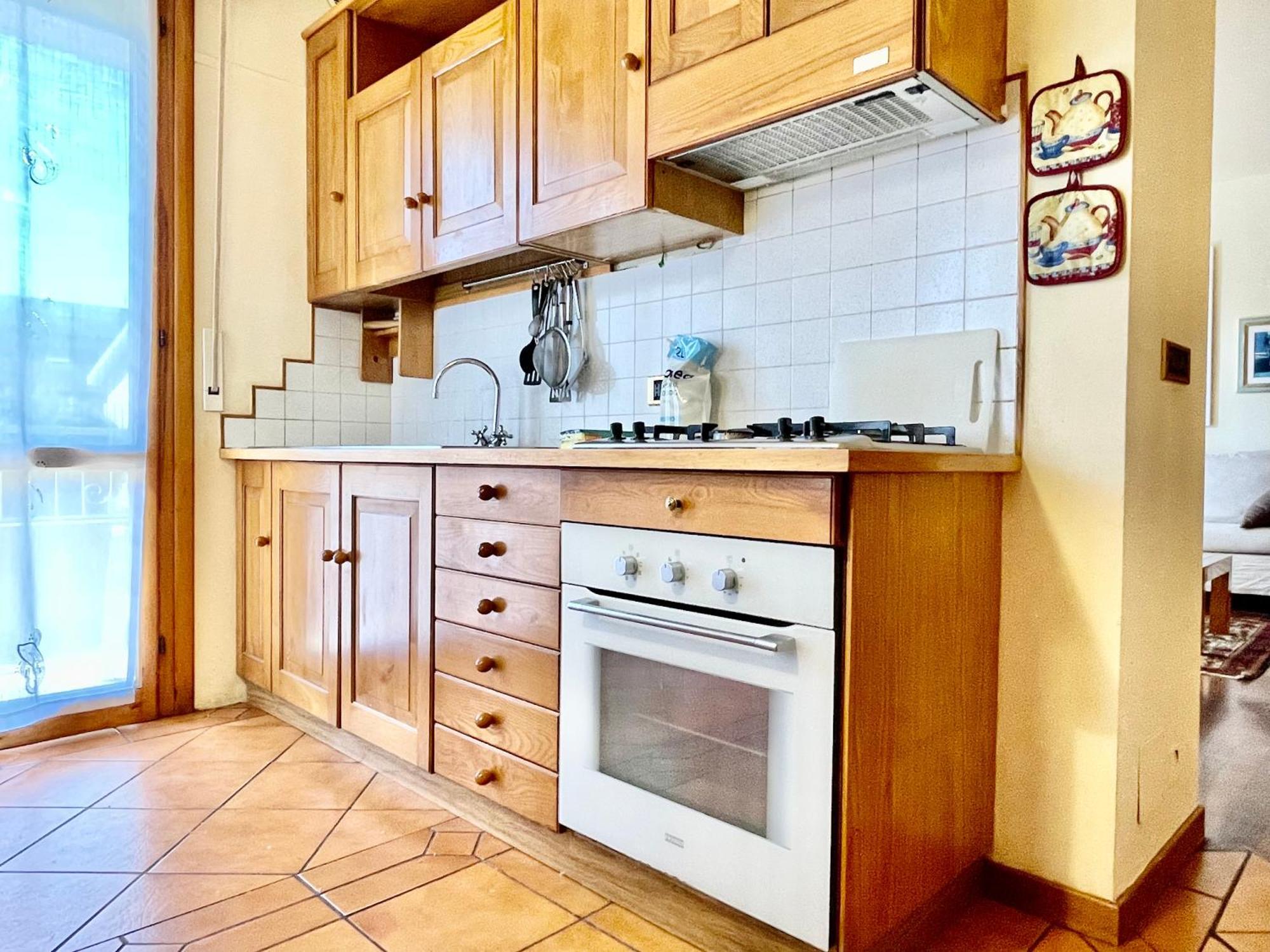 Grande Casa Per 4 - Fra Mare E Collina Appartamento