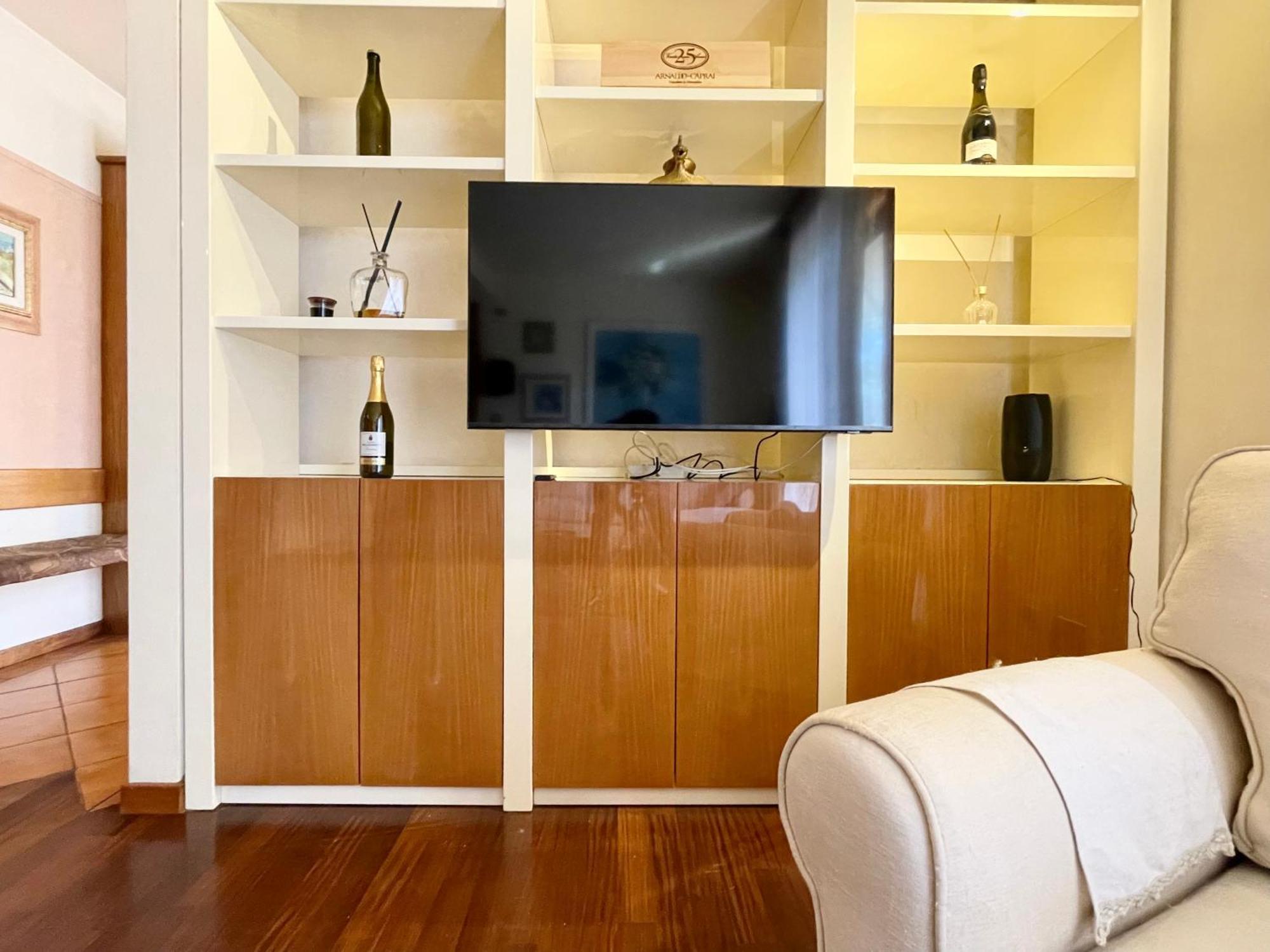 Grande Casa Per 4 - Fra Mare E Collina *