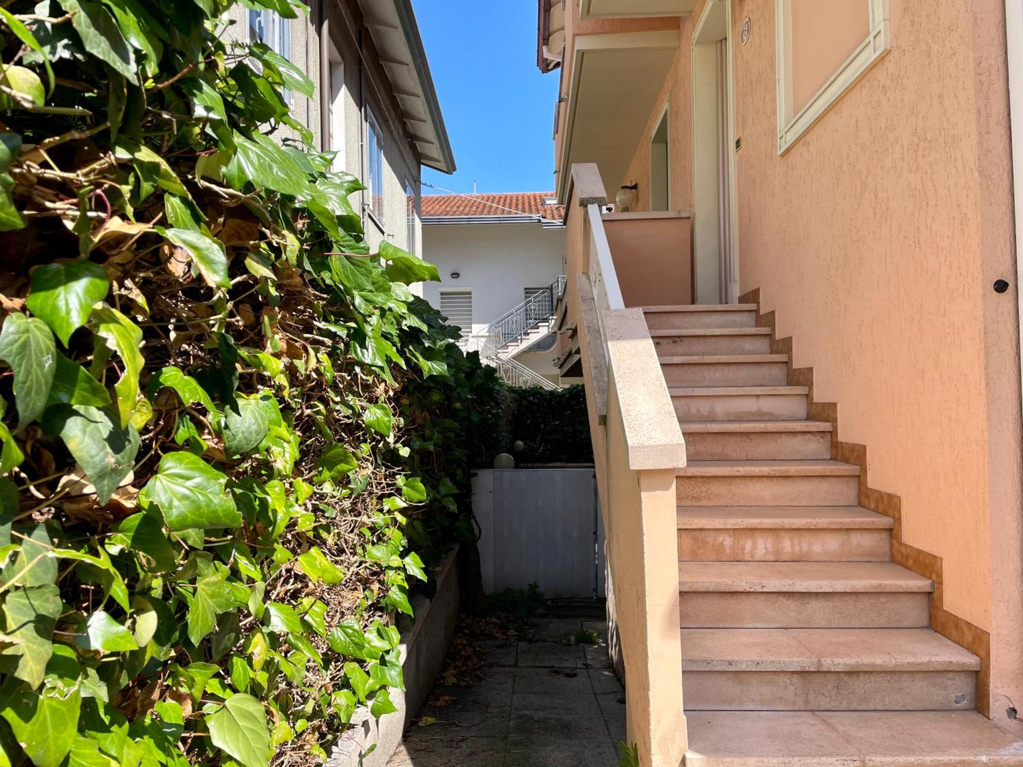 Grande Casa Per 4 - Fra Mare E Collina